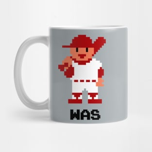 RBI Baseball - Washington Mug